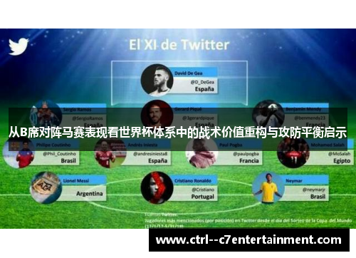 从B席对阵马赛表现看世界杯体系中的战术价值重构与攻防平衡启示